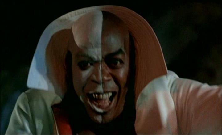 Geoffrey Holder