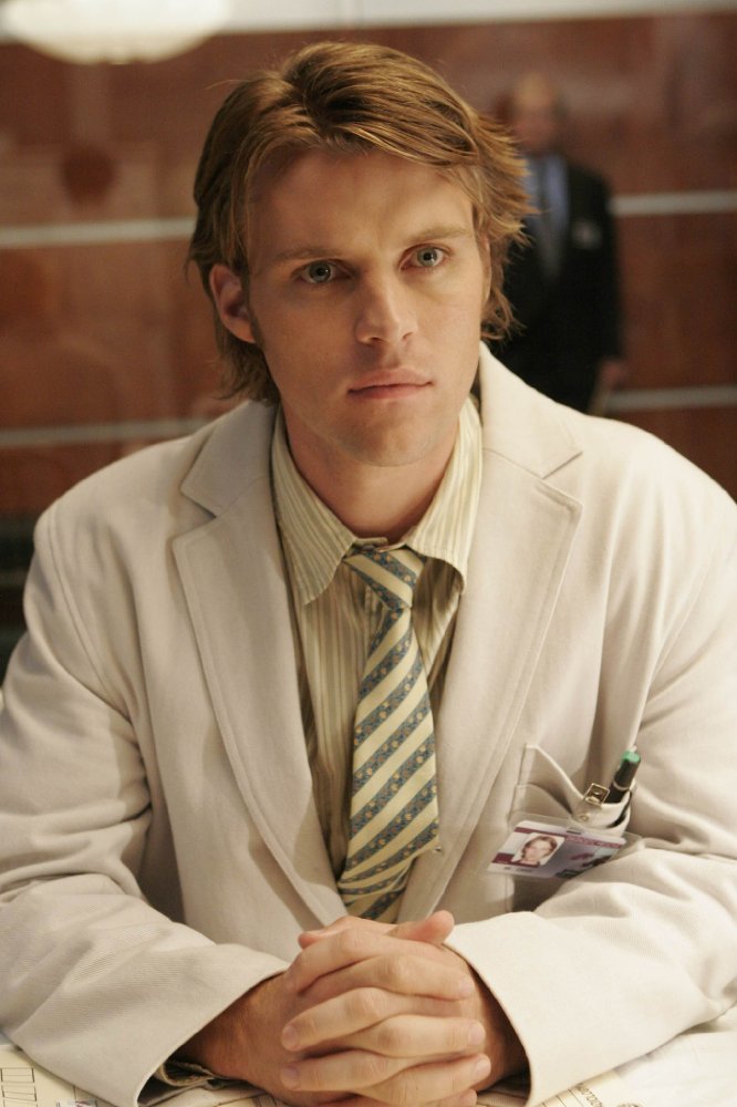 Jesse Spencer