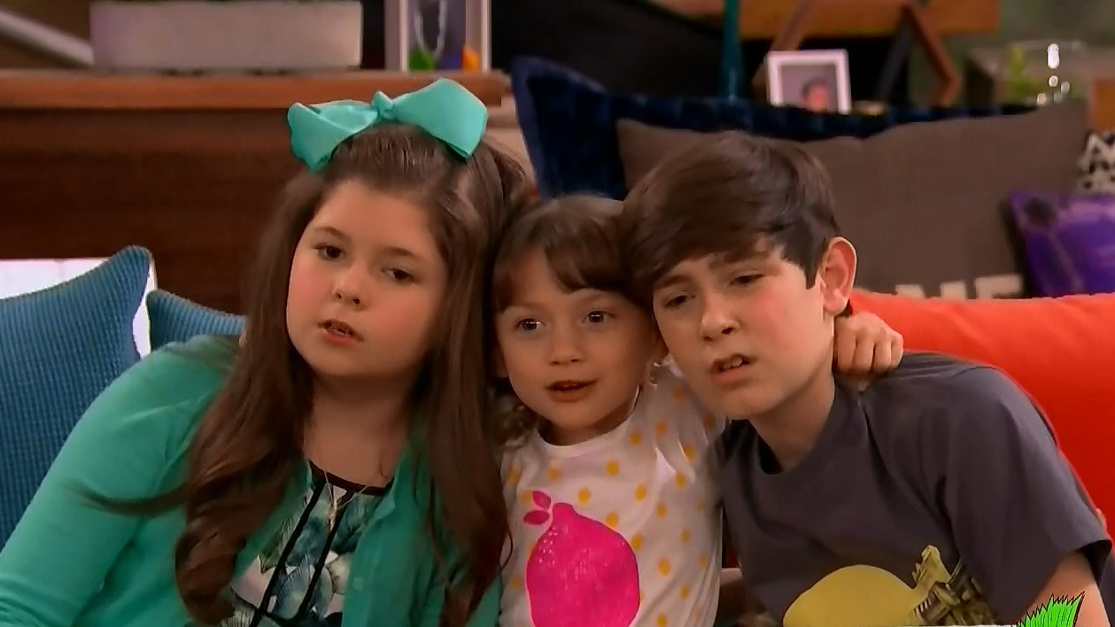 Chloe Thunderman