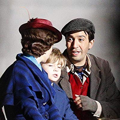 Georgie Banks