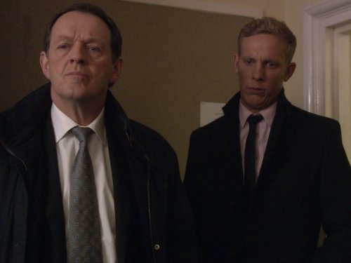 Laurence Fox