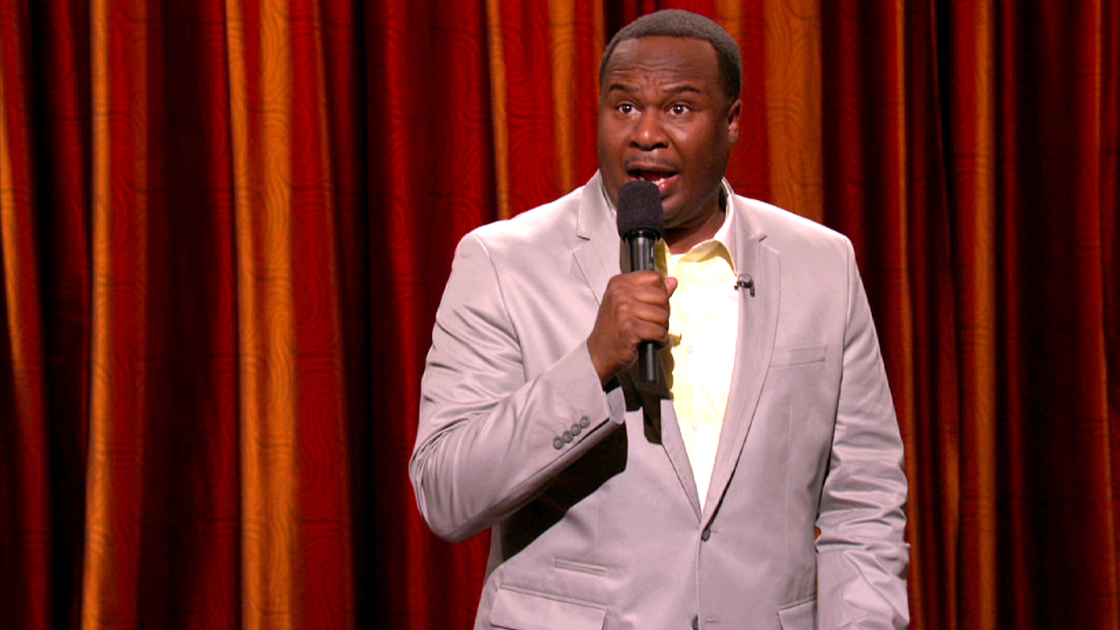 Roy Wood Jr.