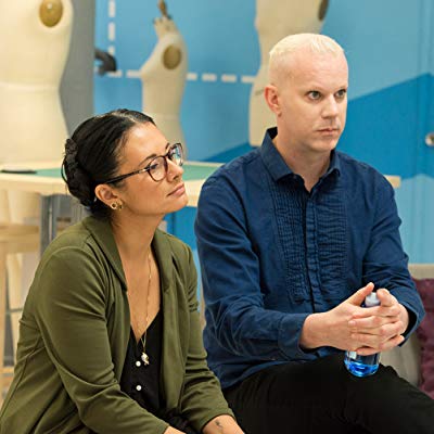 Himself - Designer, Himself - Project Runway All Stars 5