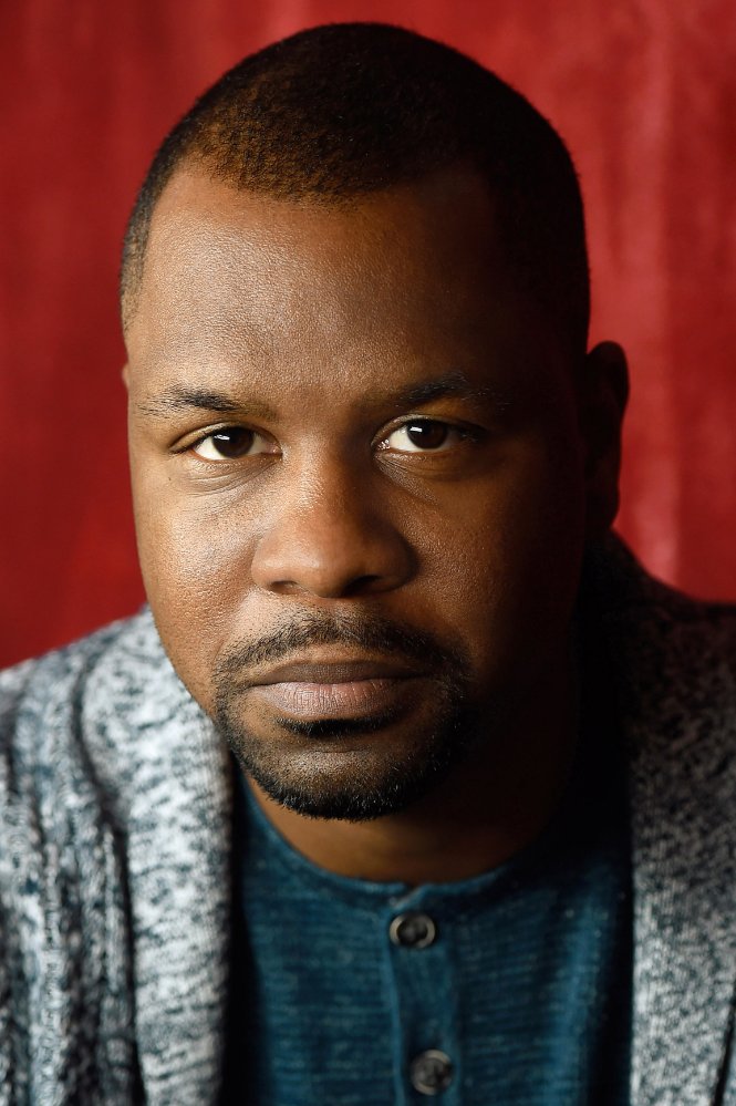 Bechir Sylvain