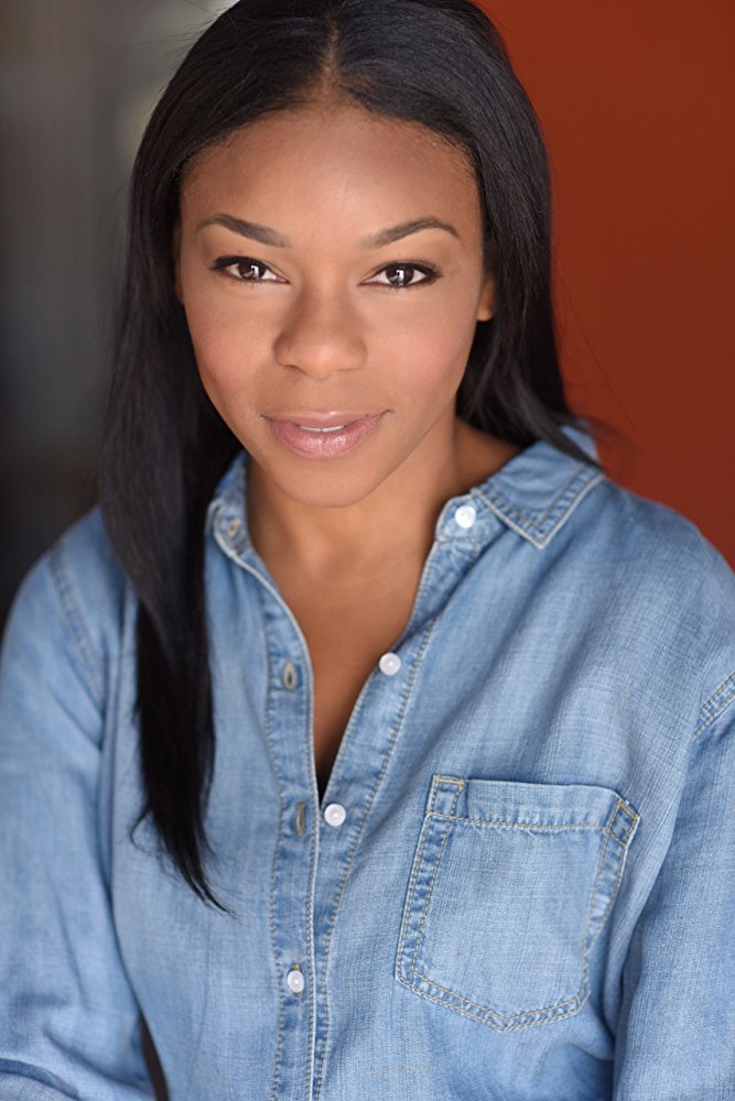 Taelyn Lewis