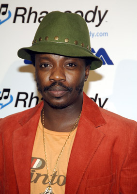 Anthony Hamilton