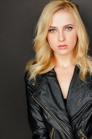 Caroline Doff