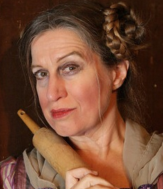 AnnaLisa Erickson