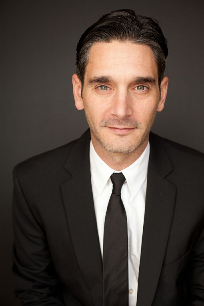 Jonathan Rossetti
