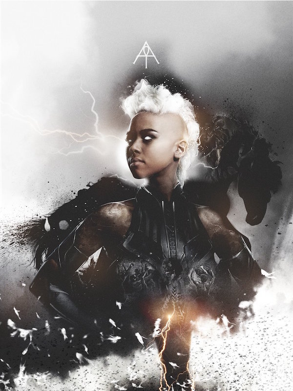 Ororo Munroe