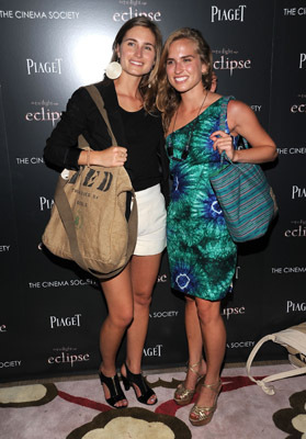 Lauren Bush Lauren