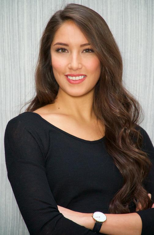 Allison Feliciano