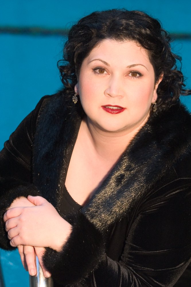 Ingrid Sanai Buron