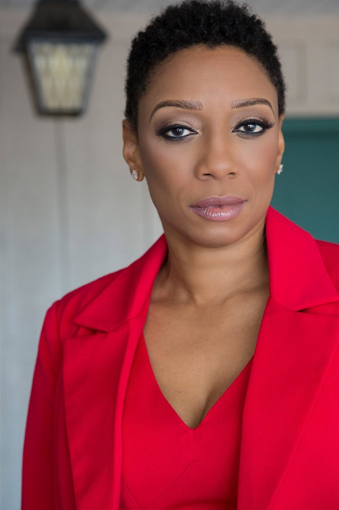 Jalene Mack