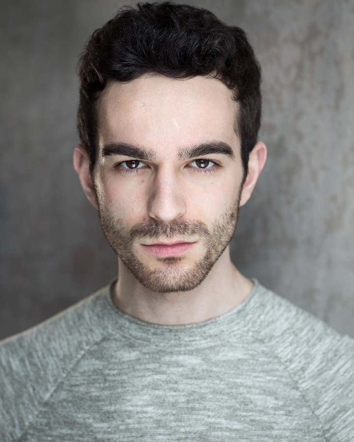 Alex Gok
