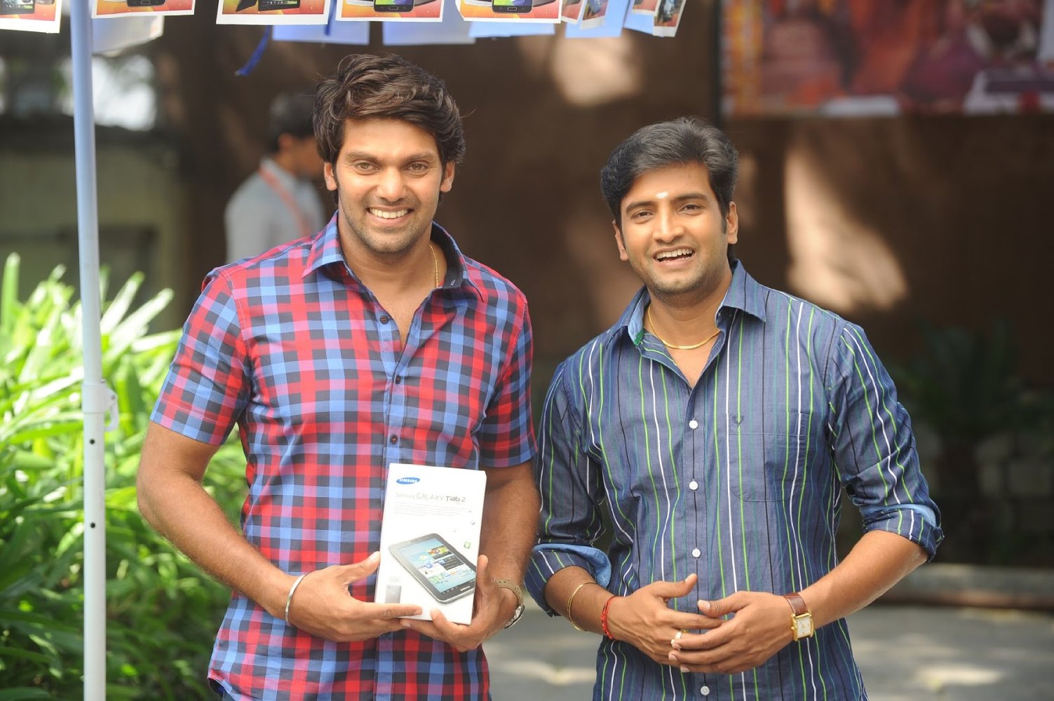 Santhanam