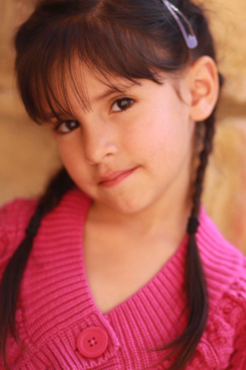 Lorél Medina