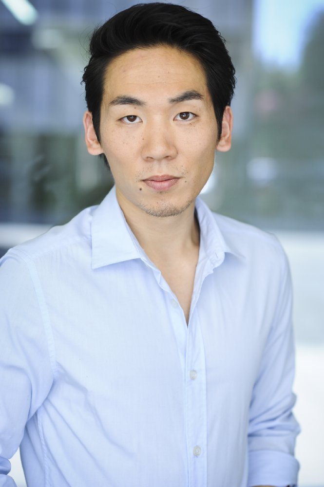 Keye Chen