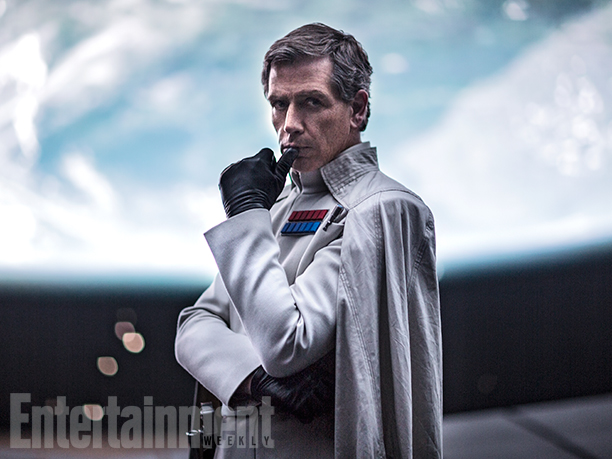 Director Krennic