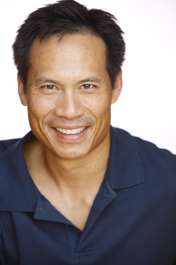 Ray Chang