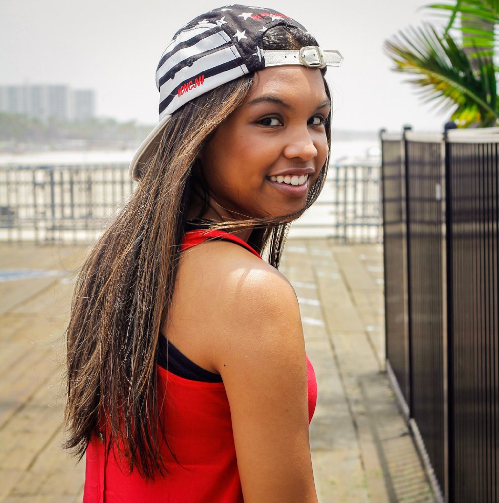Noelani Bailey
