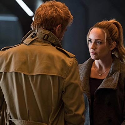 John Constantine