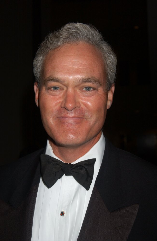 Scott Pelley