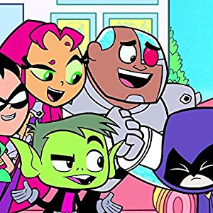 Raven, Butterbean, Jayna, Lady Legasus, Little Girl, 911 Operator, Batgirl, Butterbern, Distressed Woman, FBI Agent...