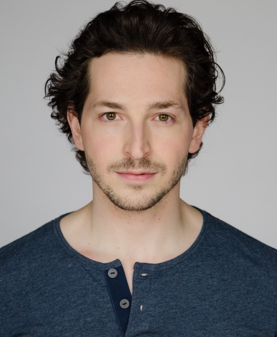 Conor McCahill