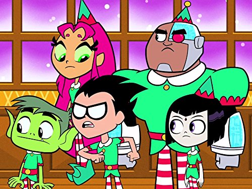 Beast Boy