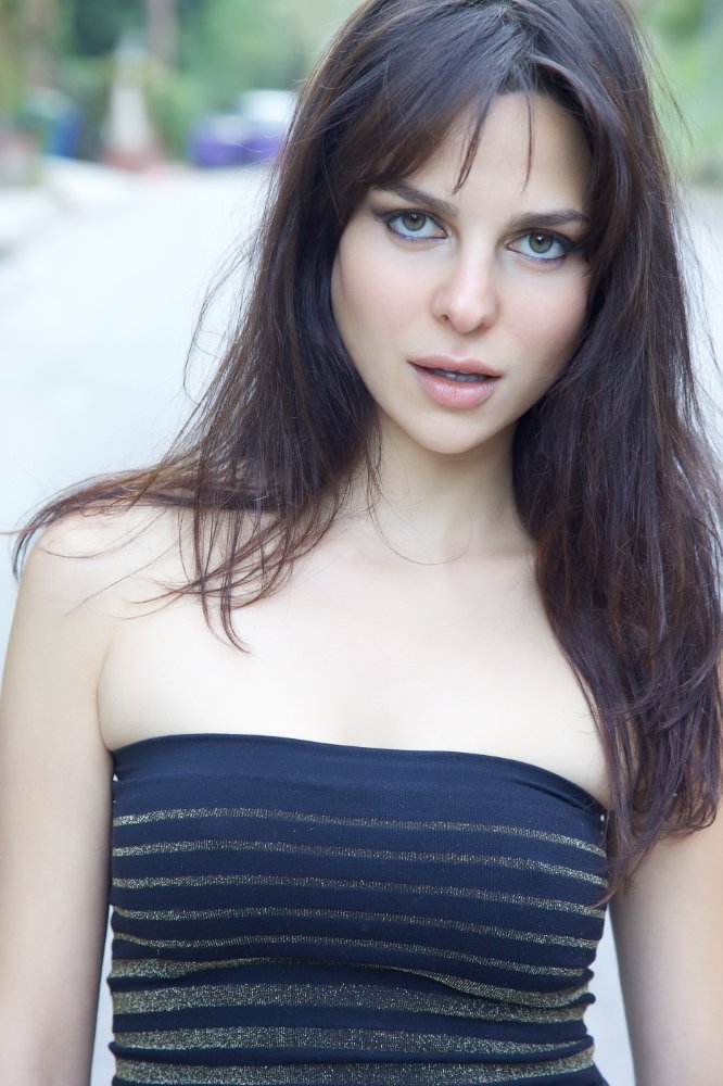 Christina