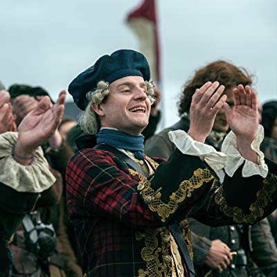 Prince Charles Edward Stuart