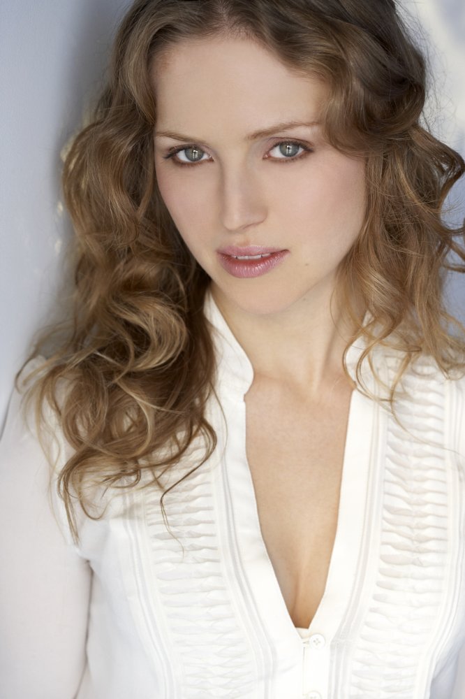 Marni Van Dyk