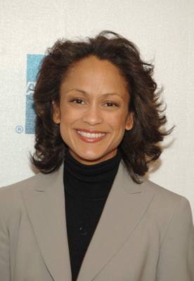 Anne-Marie Johnson