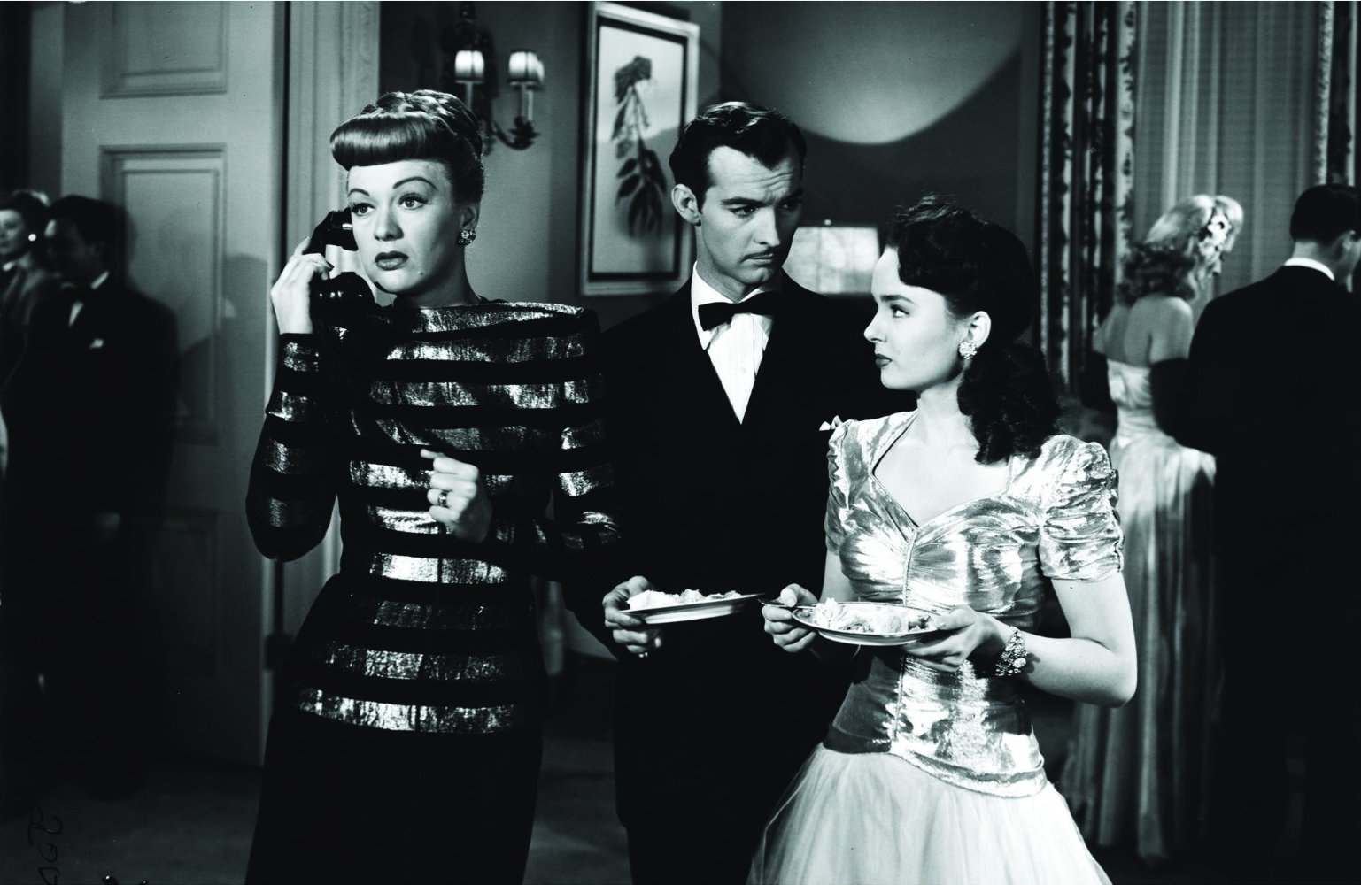 Ann Blyth