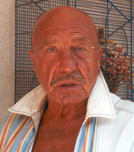 Francesco Gabriele