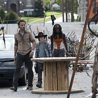 Michonne