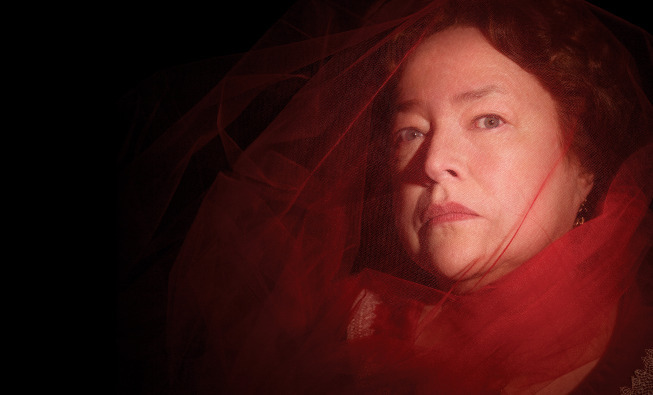 Madame Delphine LaLaurie