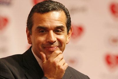 Antonio Villaraigosa