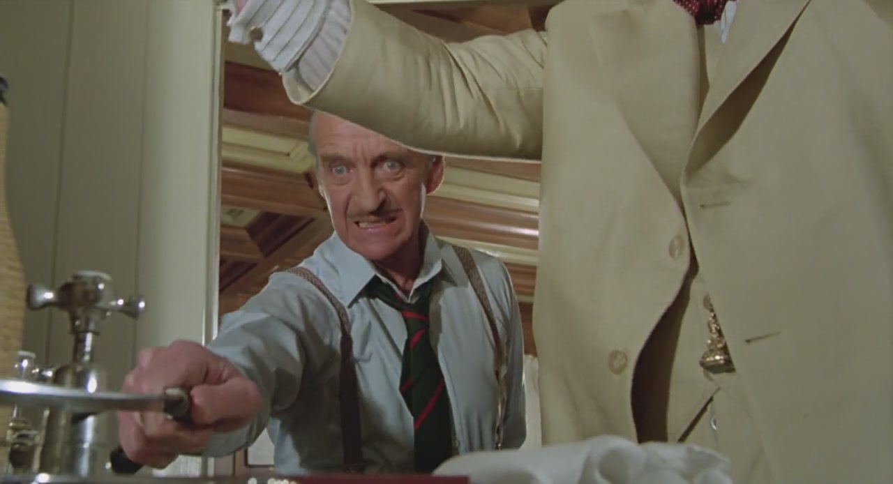 Colonel Johnny Race
