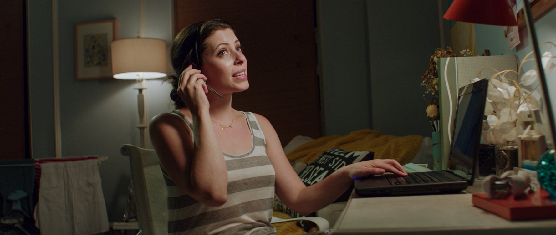 Lauren Miller