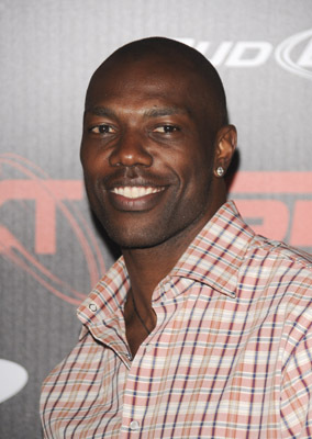 Terrell Owens