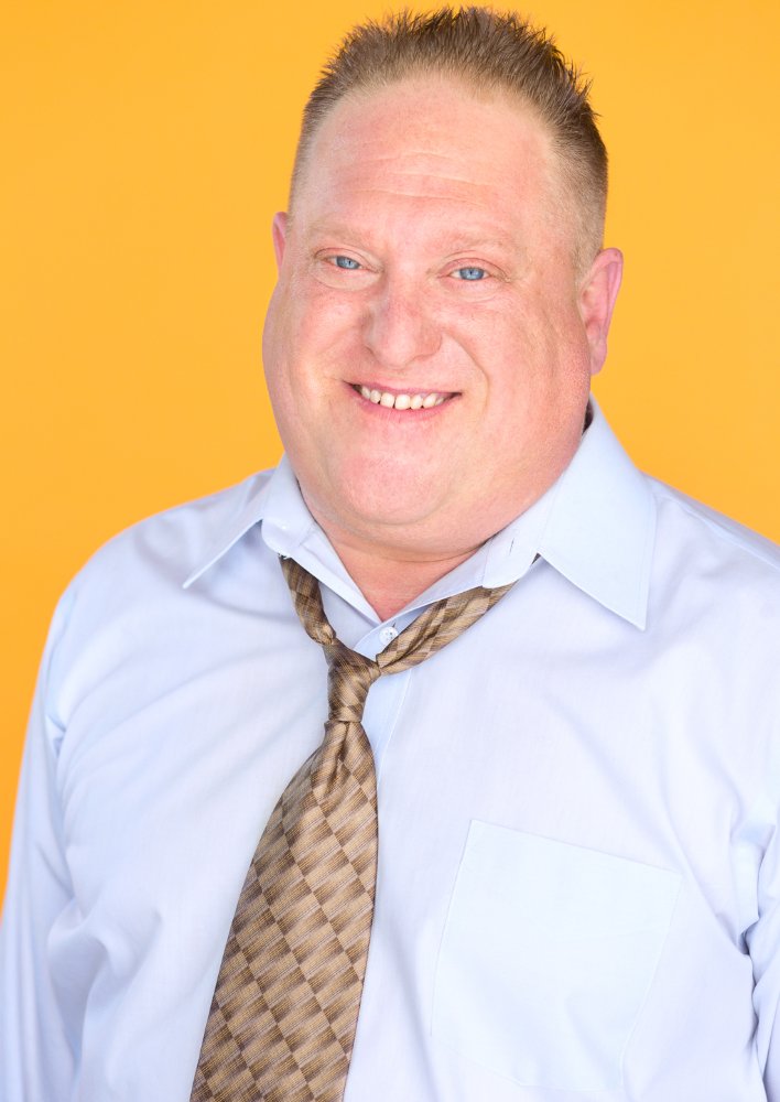 Troy Fromin