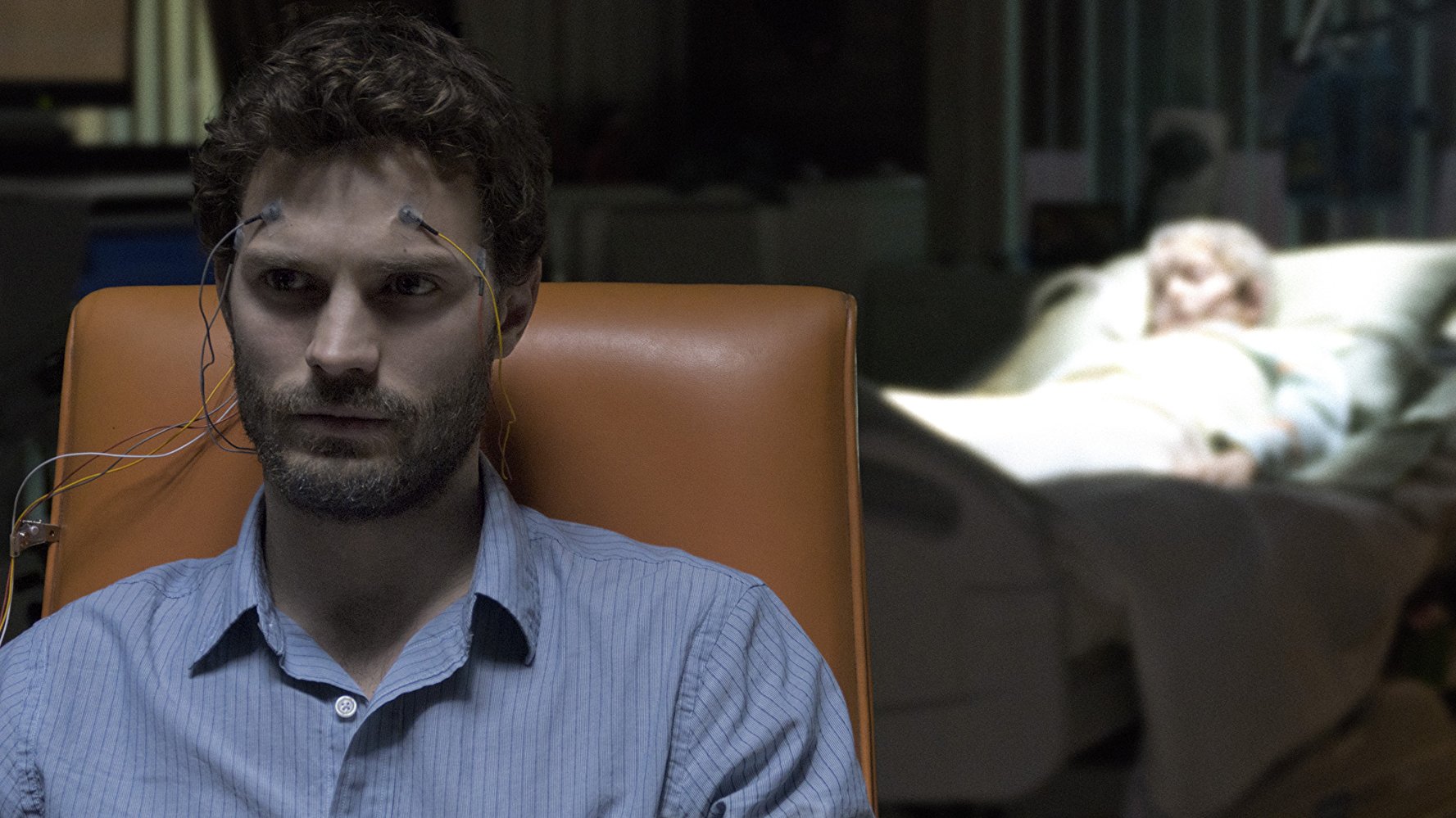 Louis Drax