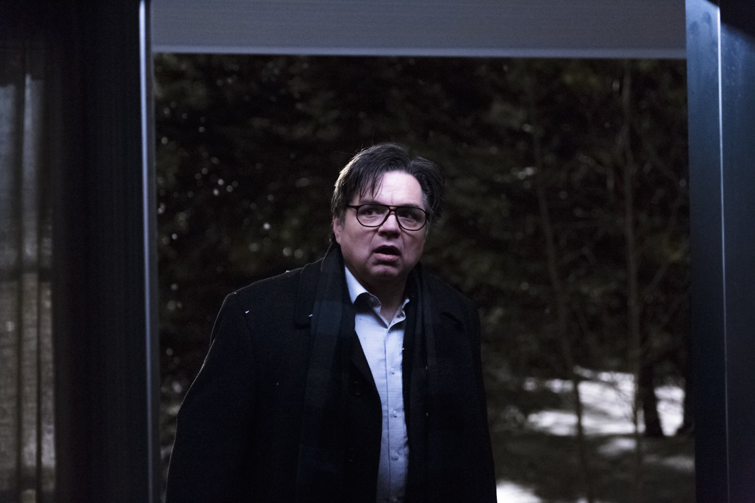 Oliver Platt