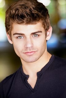 Garrett Clayton