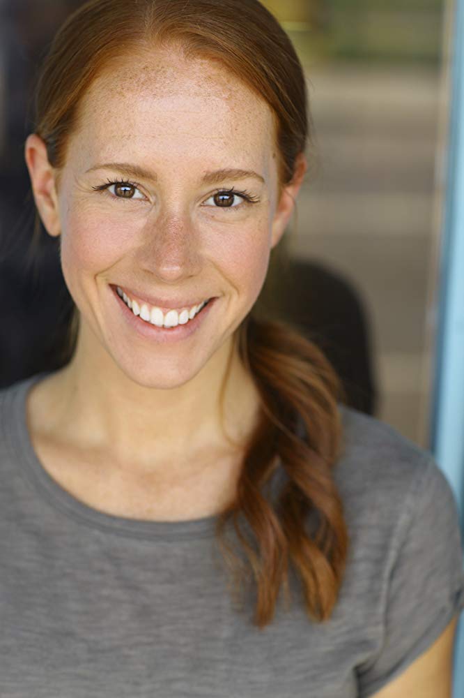 Lauren Bonetti