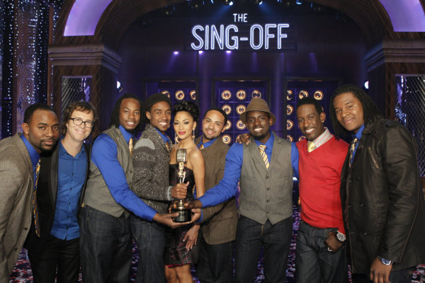 Shawn Stockman