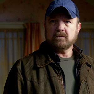 Bobby Singer, Bobby, Demon, Leviathan, Worm