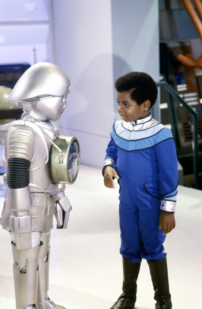 Gary Coleman